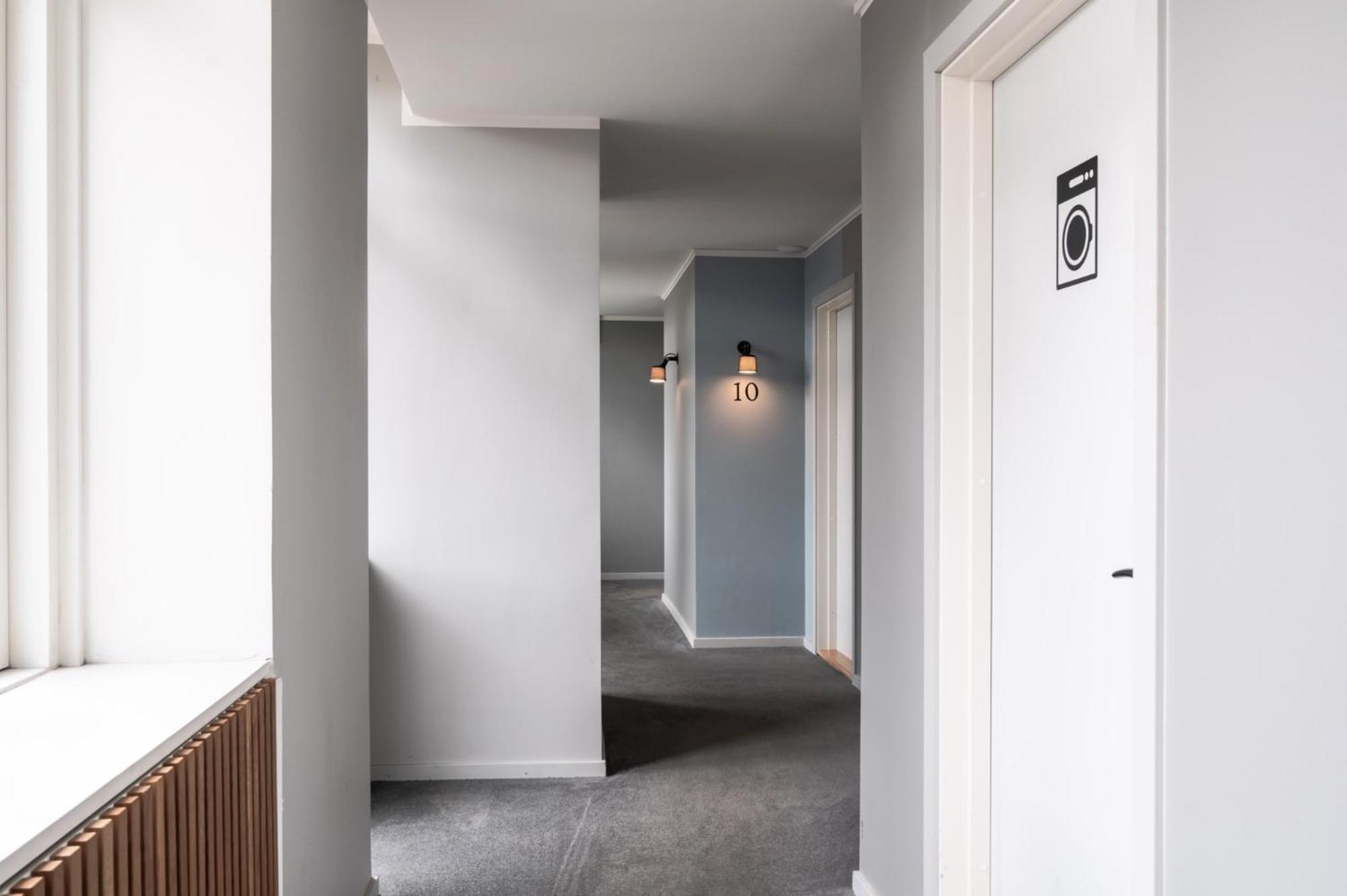 The Lakes By Daniel&jacob's * Kopenhagen