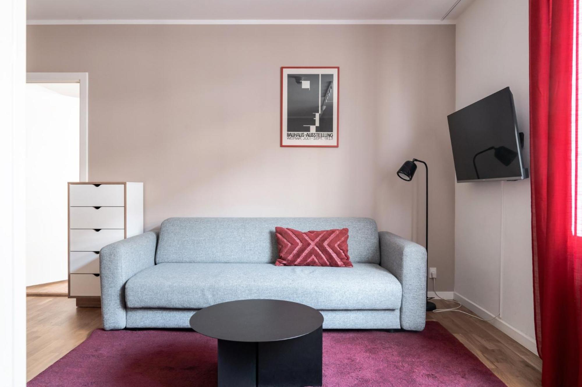 The Lakes By Daniel&jacob's * Kopenhagen