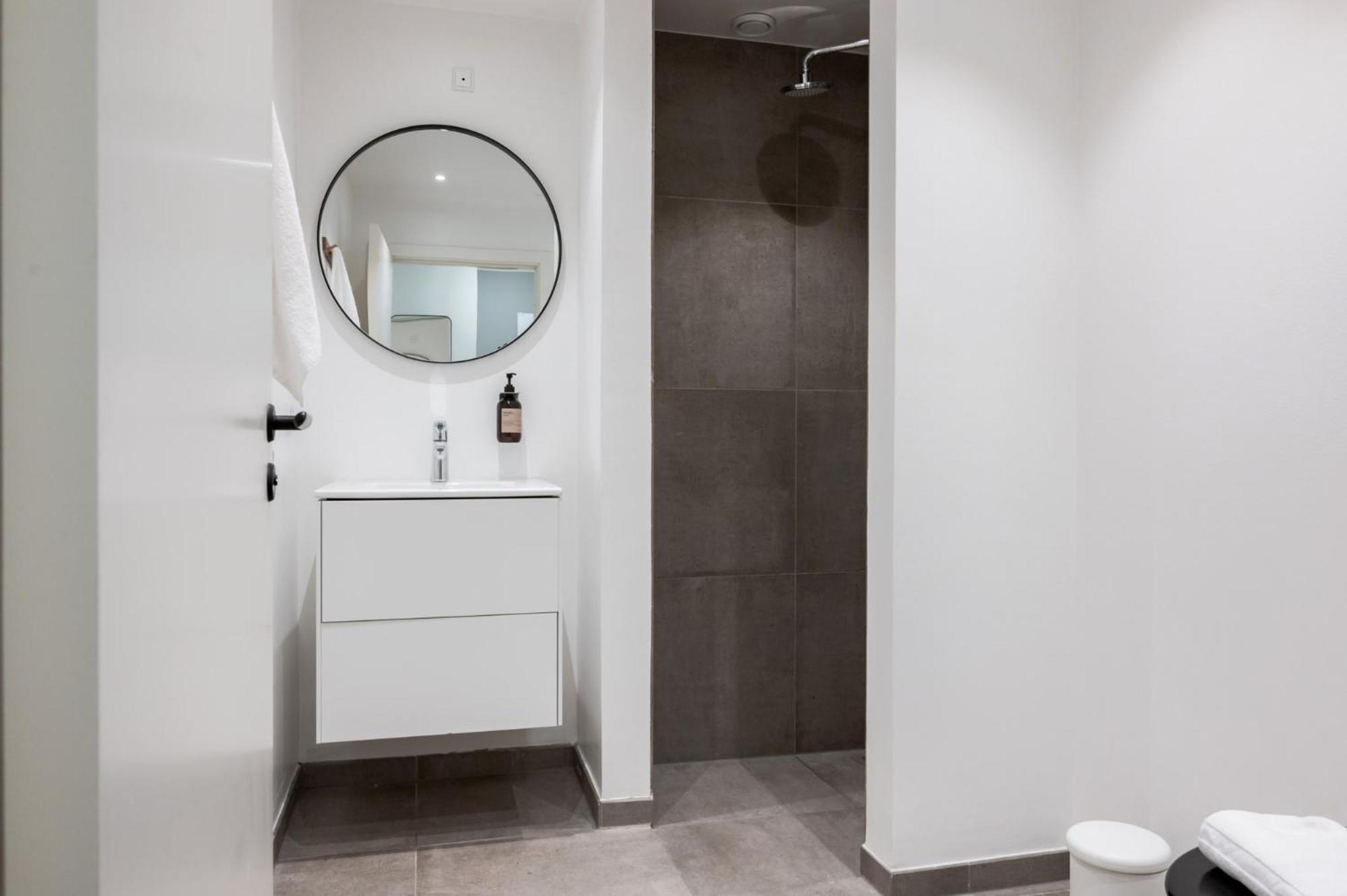 The Lakes By Daniel&jacob's Aparthotel Kopenhagen