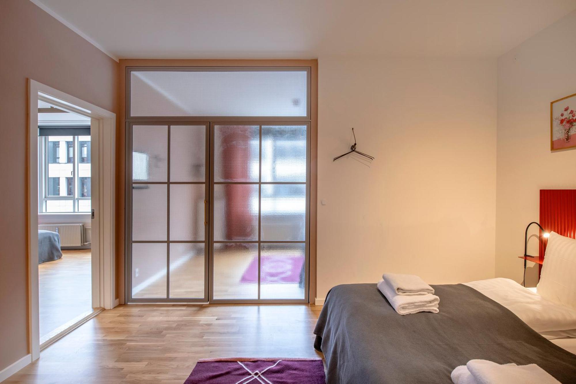 Aparthotel The Lakes By Daniel&jacob's Kopenhagen