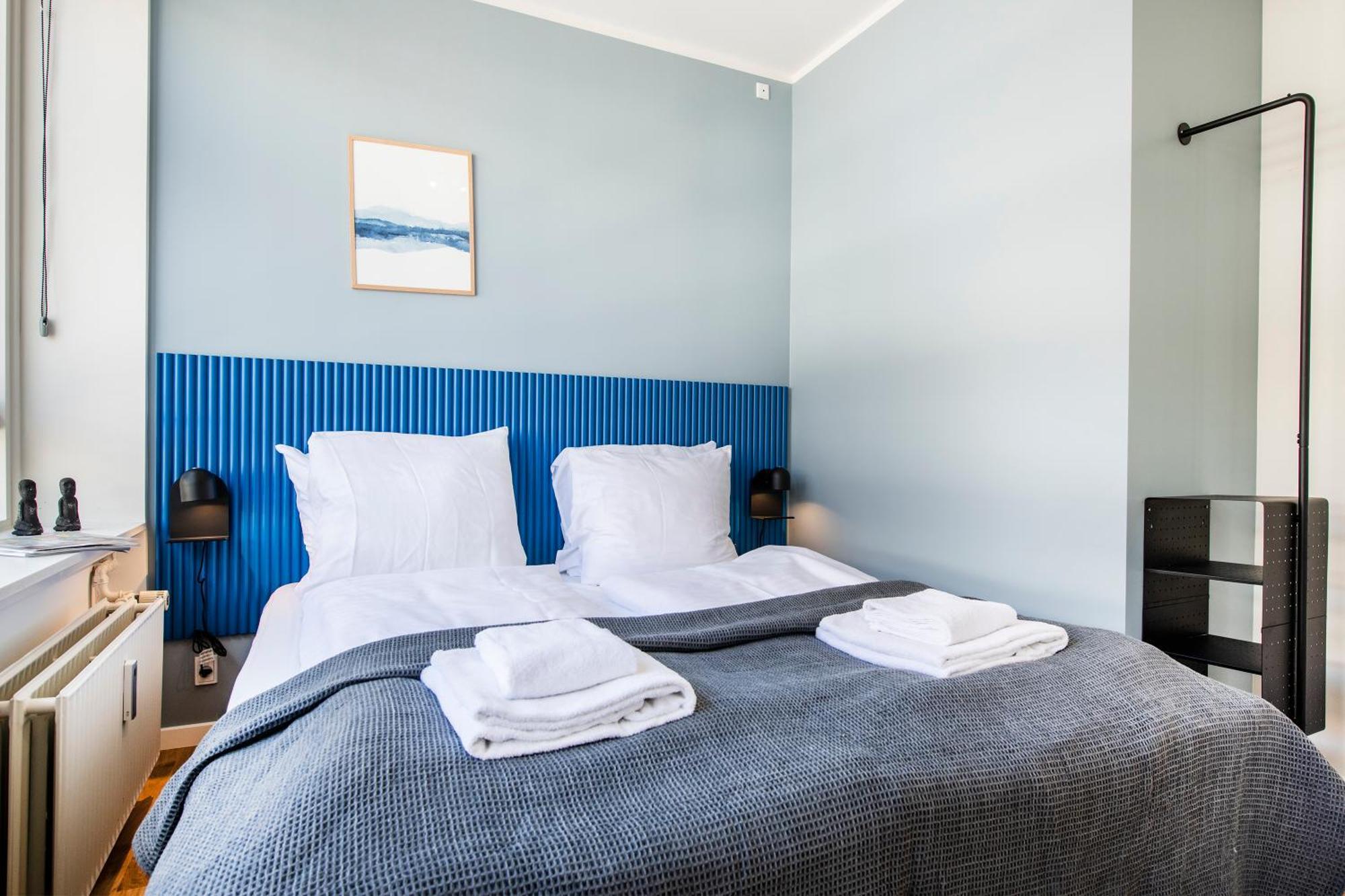 The Lakes By Daniel&jacob's Aparthotel Kopenhagen